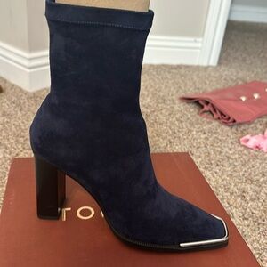 NIB Torgeis Women's Katya Boot